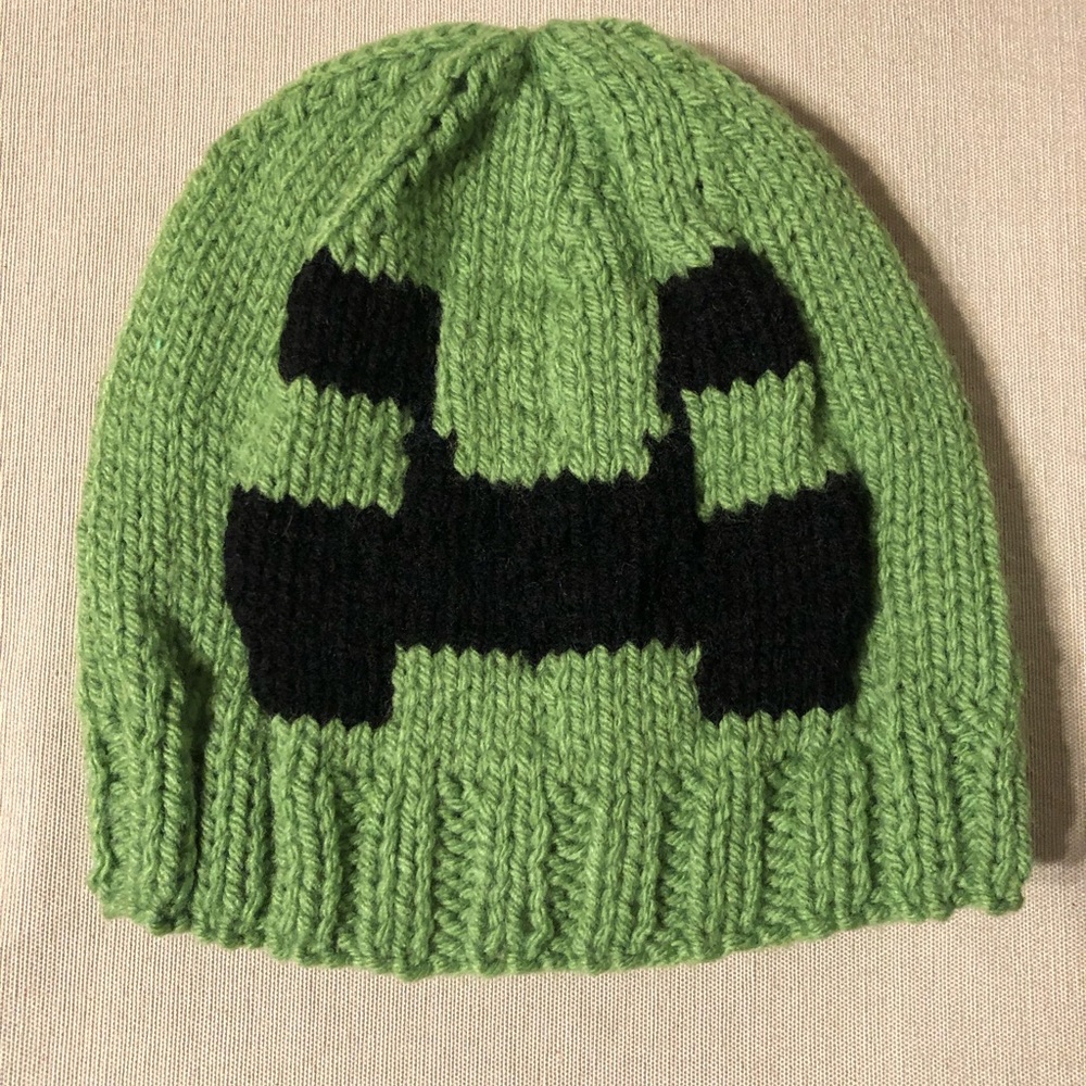 Handmade hat